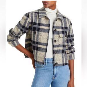 Rails Steffi Jacket Size Medium